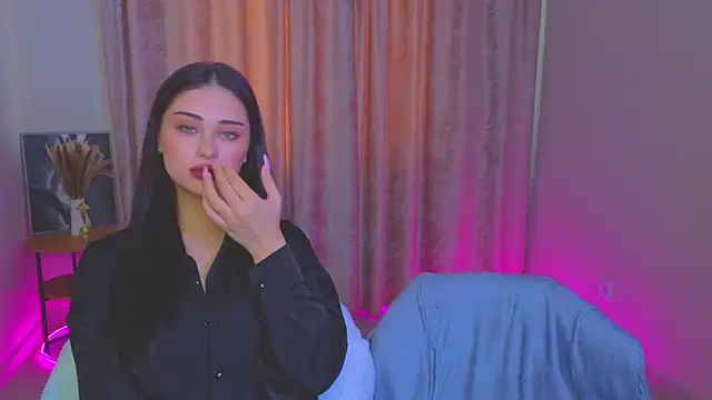 Sofia Plump online show from 20, 5, 2026