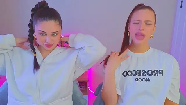 Sofia Plump online show from 30, 5, 2026