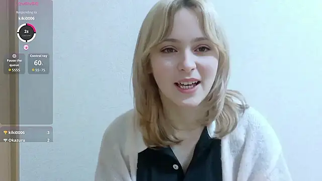 Snapshot of e_ri_ka93 chatting on 11, 6, 2026 e ri ka93 online show from 11, 6, 2026