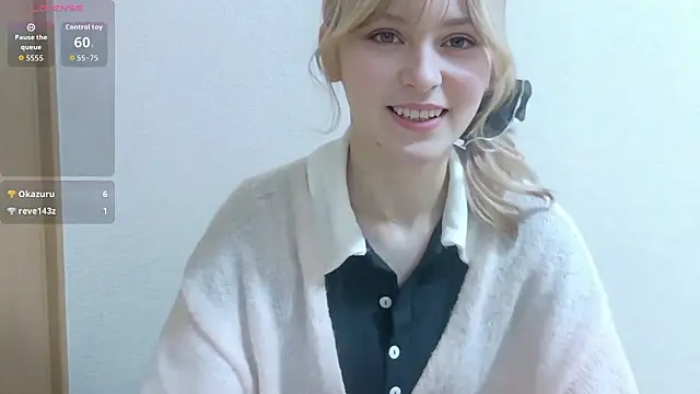 Snapshot of e_ri_ka93 chatting on 13, 6, 2026 e ri ka93 online show from 13, 6, 2026