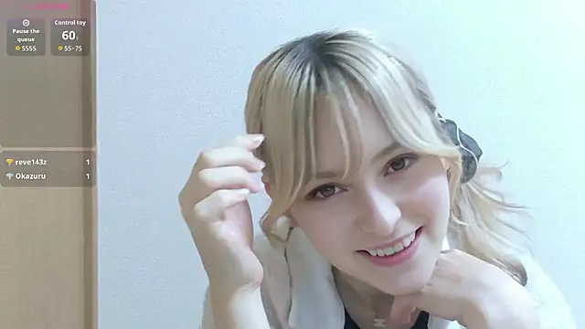 Snapshot of e_ri_ka93 chatting on 21, 6, 2026 e ri ka93 online show from 21, 6, 2026