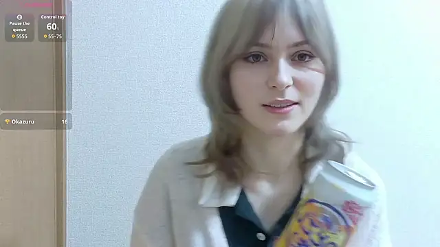 Snapshot of e_ri_ka93 chatting on 9, 7, 2026 e ri ka93 online show from 9, 7, 2026