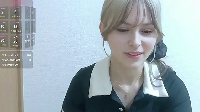 Snapshot of e_ri_ka93 chatting on 15, 7, 2026 e ri ka93 online show from 15, 7, 2026
