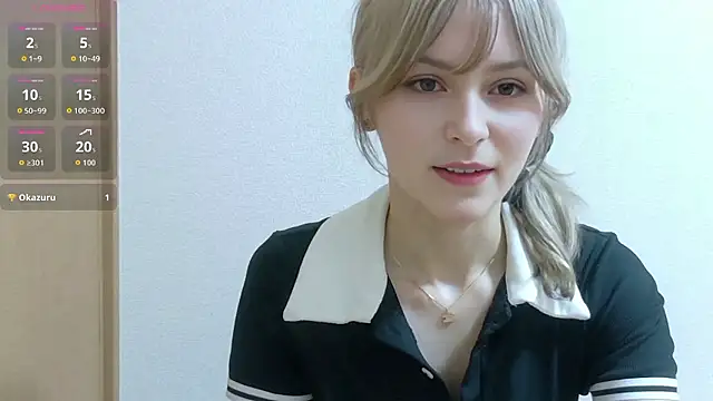 Snapshot of e_ri_ka93 chatting on 19, 7, 2026 e ri ka93 online show from 19, 7, 2026