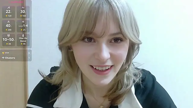 Snapshot of e_ri_ka93 chatting on 21, 7, 2026 e ri ka93 online show from 21, 7, 2026