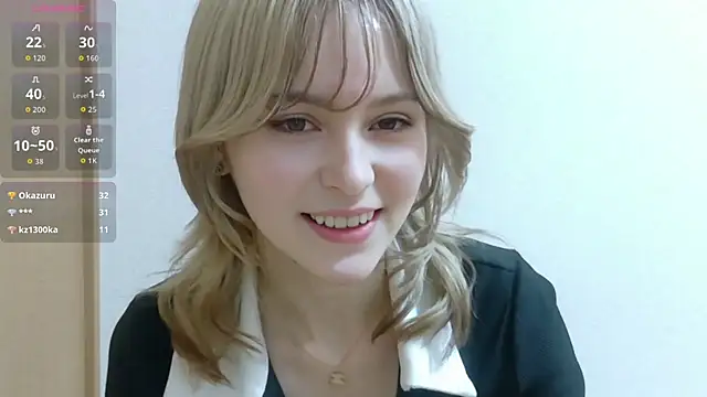 Snapshot of e_ri_ka93 chatting on 29, 7, 2026 e ri ka93 online show from 29, 7, 2026