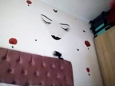 Snapshot of dana92vat chatting on 26, 2, 2026 dana92vat online show from 26, 2, 2026