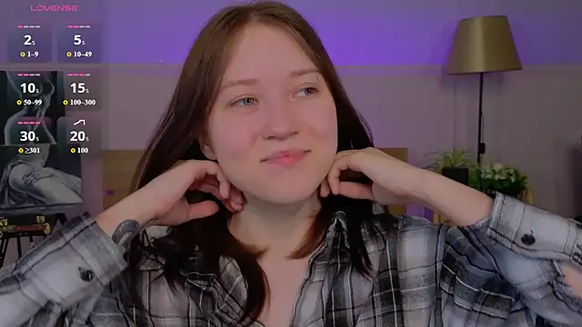 MmollyMay online show from 1, 3, 2026