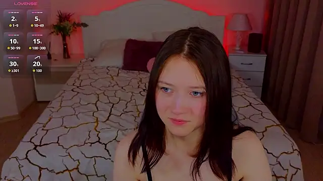 MmollyMay online show from 16, 3, 2026