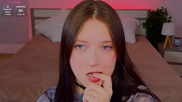 MmollyMay online show from 22, 3, 2026