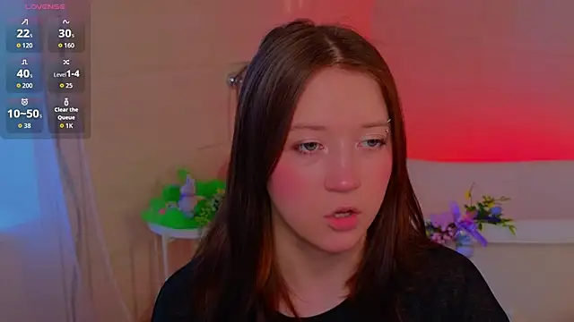 MmollyMay online show from 31, 3, 2026