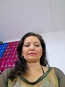 Alexamontiel  online show from 25, 3, 2026