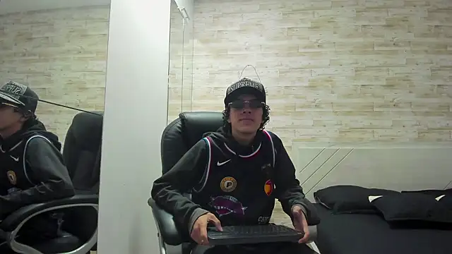 Snapshot of Jordi_Cooper chatting on 26, 2, 2026 Jordi Cooper online show from 26, 2, 2026