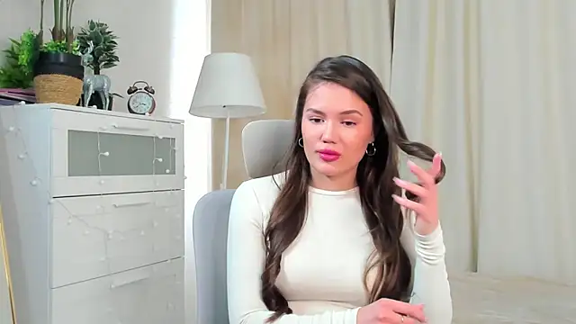 Snapshot of RicardaPersing chatting on 10, 2, 2026 RicardaPersing online show from 10, 2, 2026