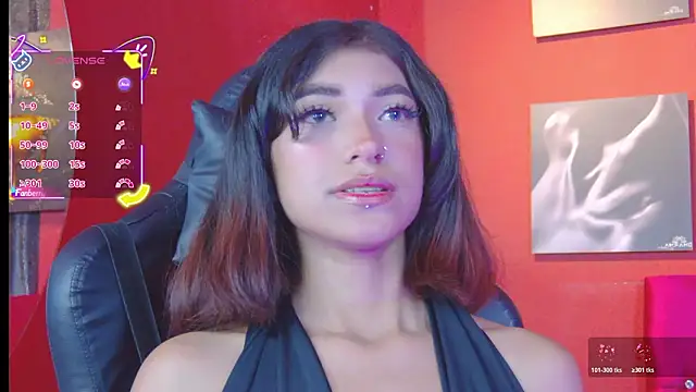 Snapshot of katie_rougee_ chatting on 17, 2, 2026 katie rougee online show from 17, 2, 2026