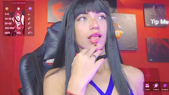 Snapshot of katie_rougee_ chatting on 27, 2, 2026 katie rougee online show from 27, 2, 2026