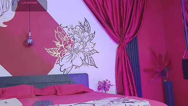 katie rougee  online show from 27, 3, 2026