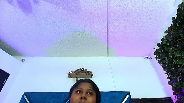 AlexaRousse4u online show from 17, 3, 2026