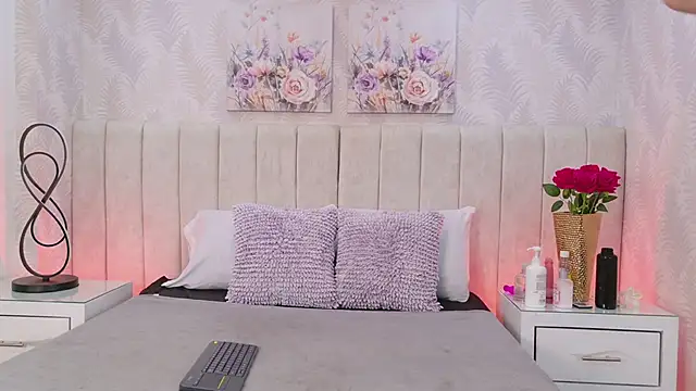 SaraLugo online show from 26, 3, 2026