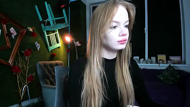Snapshot of AmyNox chatting on 21, 4, 2026 AmyNox online show from 21, 4, 2026