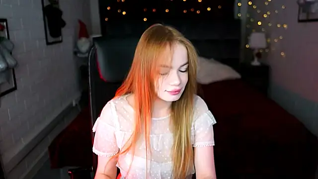 Snapshot of AmyNox chatting on 4, 5, 2026 AmyNox online show from 4, 5, 2026