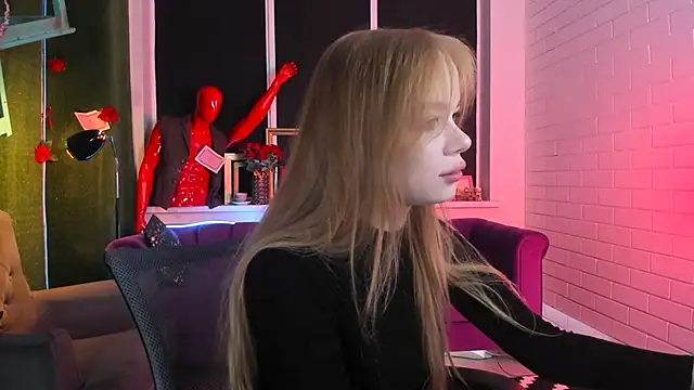 Snapshot of AmyNox chatting on 30, 5, 2026 AmyNox online show from 30, 5, 2026