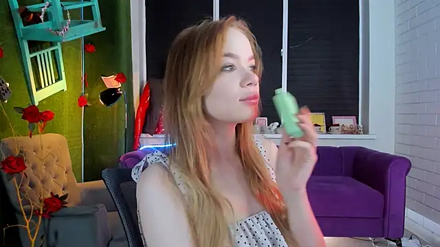 Snapshot of AmyNox chatting on 6, 6, 2026 AmyNox online show from 6, 6, 2026