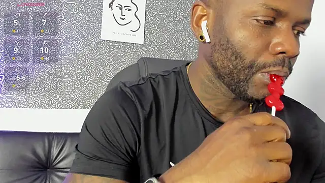 Mark Vega online show from 8, 4, 2026