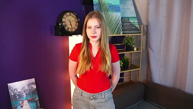 Snapshot of CharityKhamo chatting on 15, 2, 2026 CharityKhamo online show from 15, 2, 2026