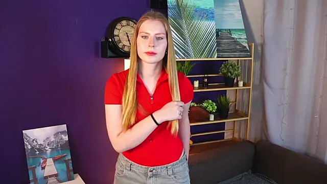 Snapshot of CharityKhamo chatting on 15, 2, 2026 CharityKhamo online show from 15, 2, 2026