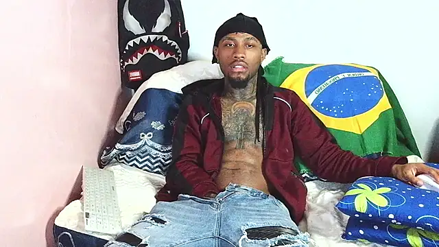 Bdarenth007 online show from 18, 2, 2026