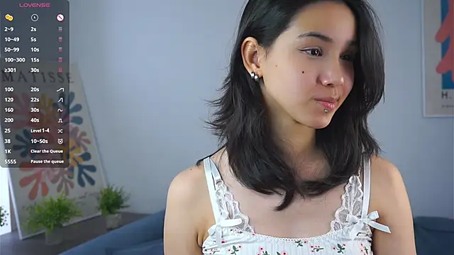 Snapshot of EmelinaGnas chatting on 20, 2, 2026 EmelinaGnas online show from 20, 2, 2026