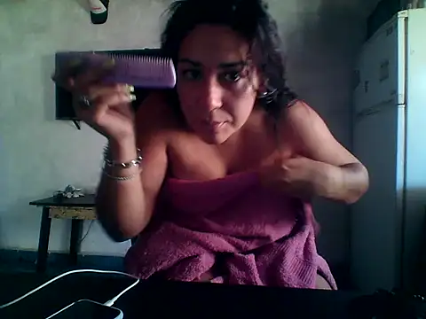 Micaela777 online show from 27, 2, 2026