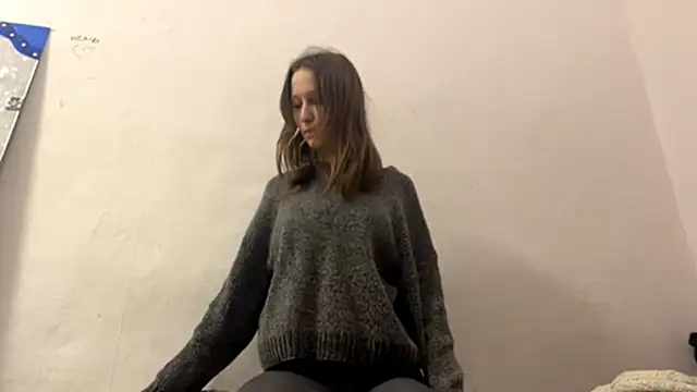 VickieKush online show from 7, 4, 2026