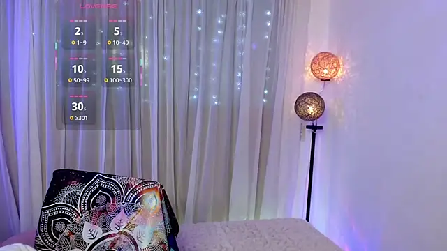 DanniHotBoy02 online show from 18, 4, 2026