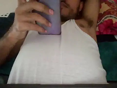 Abhitheplayboy24 online show from 16, 3, 2026