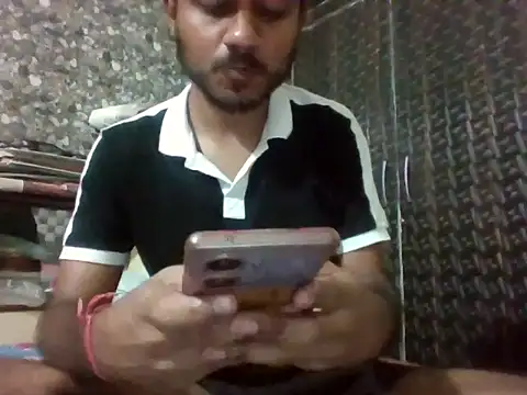 Abhitheplayboy24 online show from 21, 4, 2026