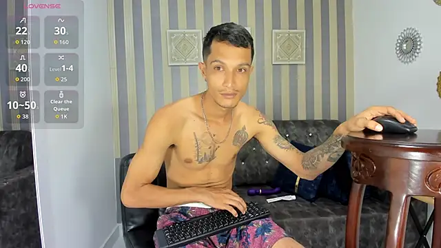 Snapshot of Max_and_anny chatting on 24, 2, 2026 Max and anny online show from 24, 2, 2026