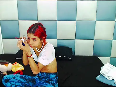 Snapshot of TifannyAmateur chatting on 22, 2, 2026 TifannyAmateur online show from 22, 2, 2026