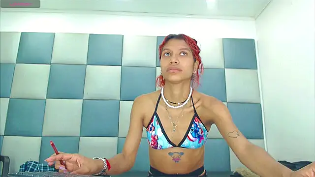 Snapshot of TifannyAmateur chatting on 4, 3, 2026 TifannyAmateur online show from 4, 3, 2026