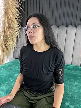 Snapshot of Lanadelrey_1 chatting on 25, 2, 2026 Lanadelrey 1 online show from 25, 2, 2026