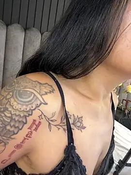 Snapshot of Lanadelrey_1 chatting on 28, 2, 2026 Lanadelrey 1 online show from 28, 2, 2026