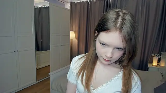 LavenderMitten online show from 19, 3, 2026