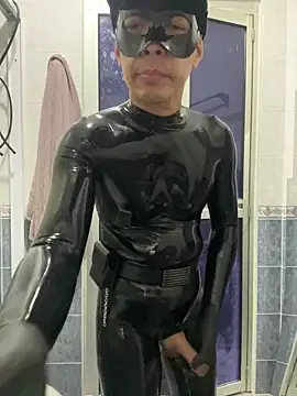 RubberGummi online show from 29, 4, 2026