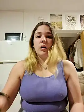 Dulcexpecado online show from 11, 3, 2026