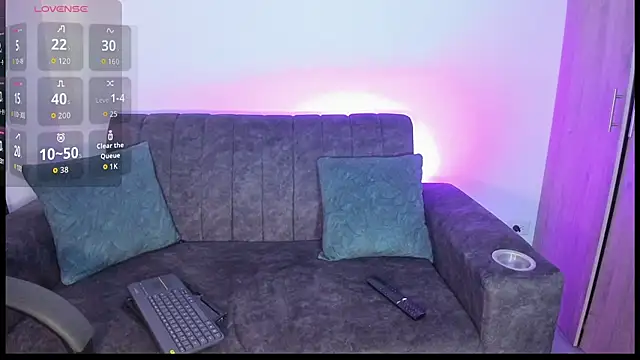 velmoon online show from 26, 2, 2026