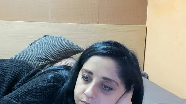 PinkyTwerkyX online show from 19, 10, 2025