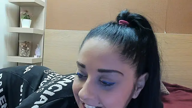 PinkyTwerkyX online show from 13, 1, 2026