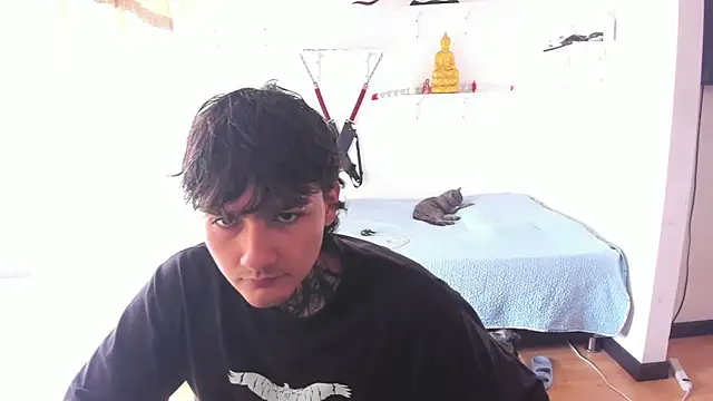 Snapshot of Your_Tao chatting on 3, 3, 2026 Your Tao online show from 3, 3, 2026