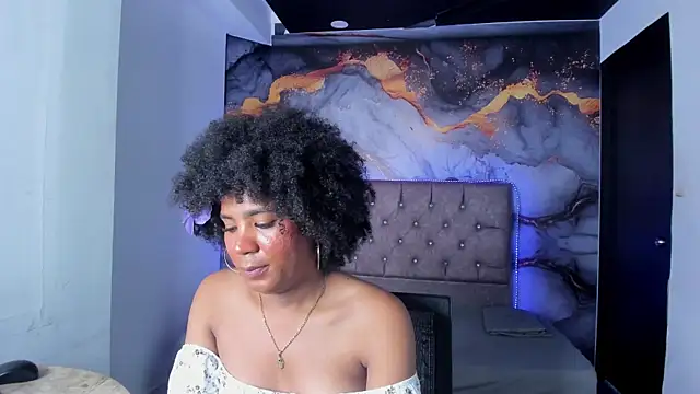 CataleyaMoon  online show from 25, 3, 2026